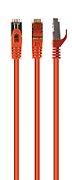 GEMBIRD S/FTP Cat. 6A LSZH patch cord orange 30m_1