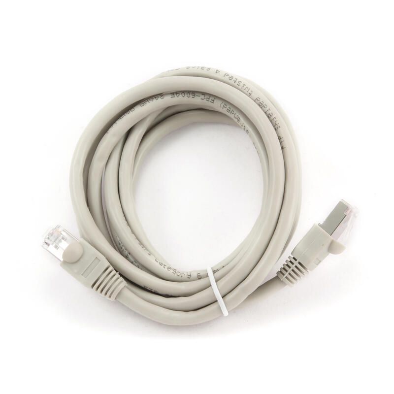 GEMBIRD S/FTP Cat. 6A LSZH patch cord white 20m_2