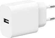 GEMBIRD Universal USB charger 2.4A white_2