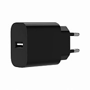 GEMBIRD Universal USB charger 2.4A black_2
