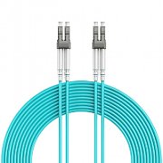 GEMBIRD Multimode Duplex OM4 50/125 Fiber Optic Cable LC/LC 7.5m_3