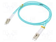 GEMBIRD Multimode Duplex OM4 50/125 Fiber Optic Cable LC/LC 10m_4