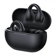 Baseus Bass 15 Clip Open Ear Headset True Wireless Stereo (TWS) In-ear Calls/Music Bluetooth Black_2