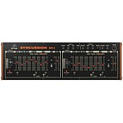 Behringer SYNCUSSION SY-1 - Syntezator analogowy_1