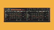 Behringer SYNCUSSION SY-1 - Syntezator analogowy_2