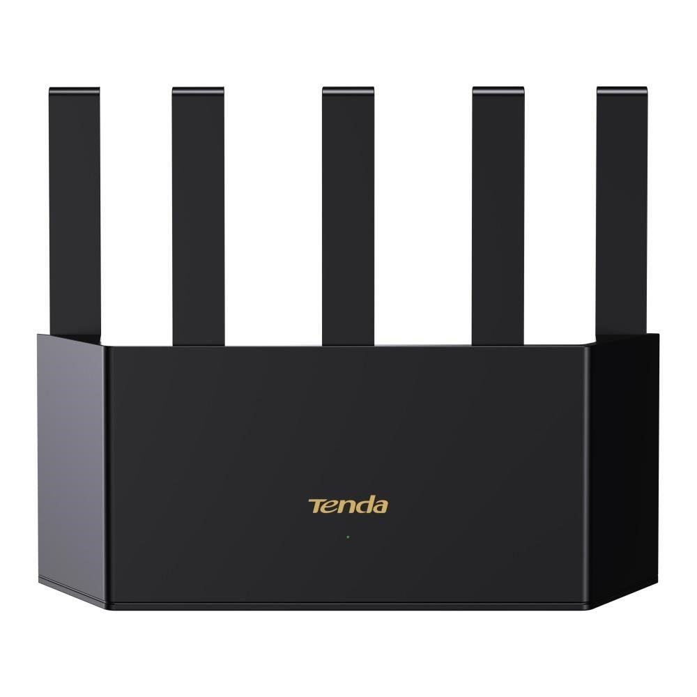 Wireless Router 1500MBPS 1000M 4P/TX2L PRO TENDA_1