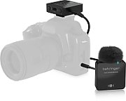 Behringer GO CAM WIRELESS - System bezprzewodowy do kamery_3