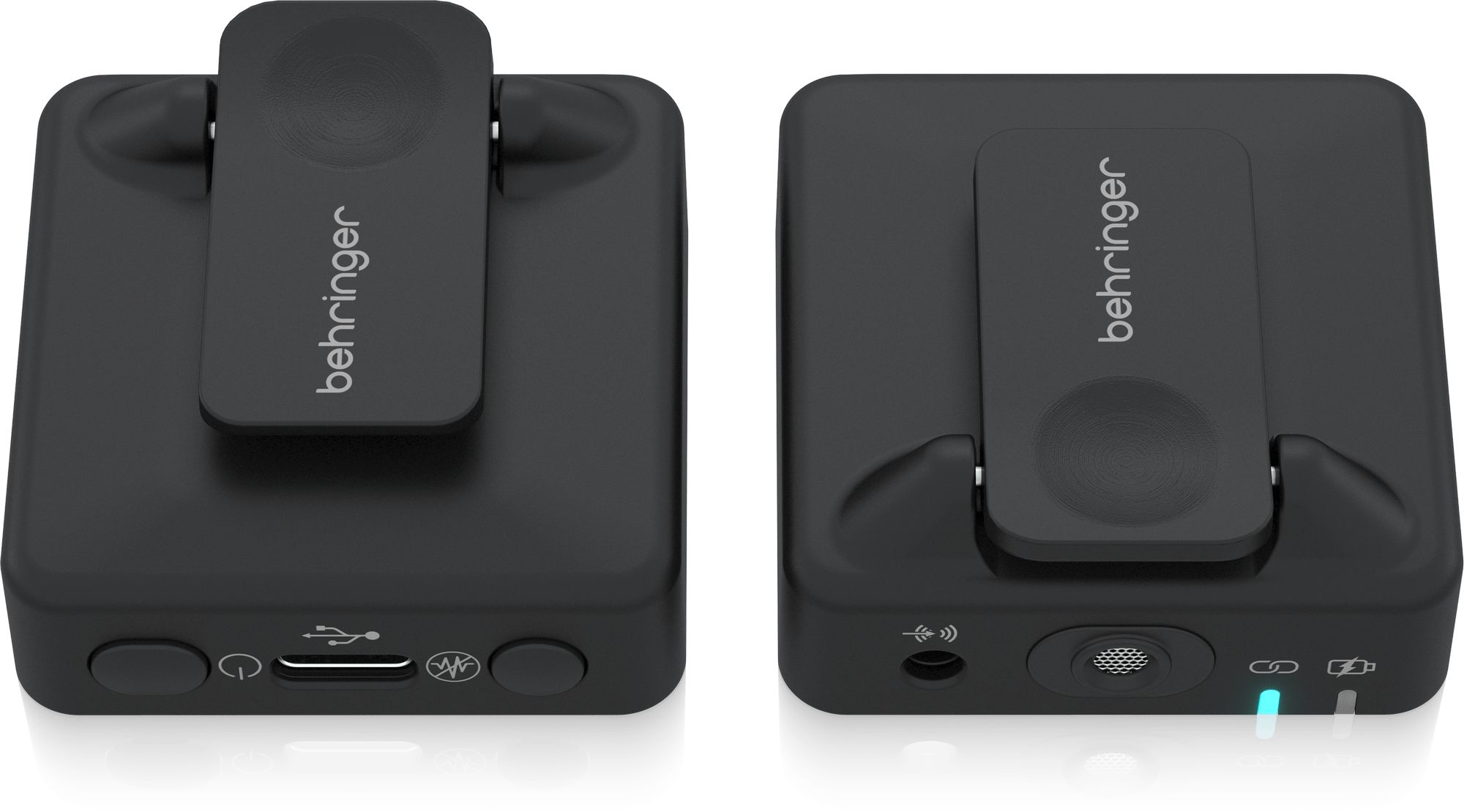 Behringer GO CAM WIRELESS - System bezprzewodowy do kamery_4