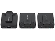 Behringer GO CAM WIRELESS II - System bezprzewodowy do kamery_3