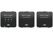 Behringer GO CAM WIRELESS II - System bezprzewodowy do kamery_4