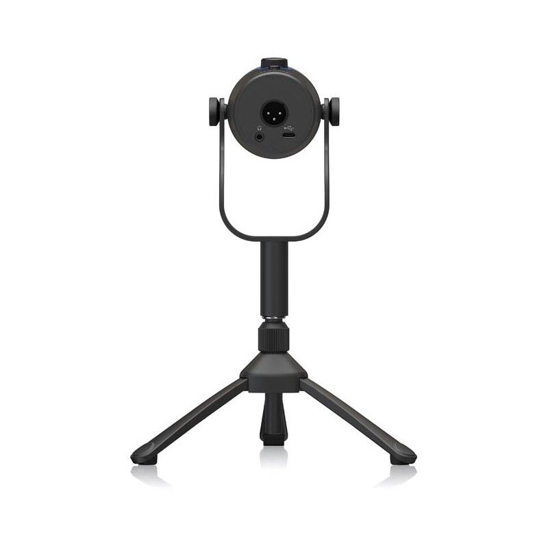 Behringer D2 PODCAST PRO - Mikrofon lektorski USB/XLR_5