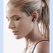 Baseus Bowie E16 Headset True Wireless Earphones In-ear Calls/Music USB Type-C Bluetooth Black_3