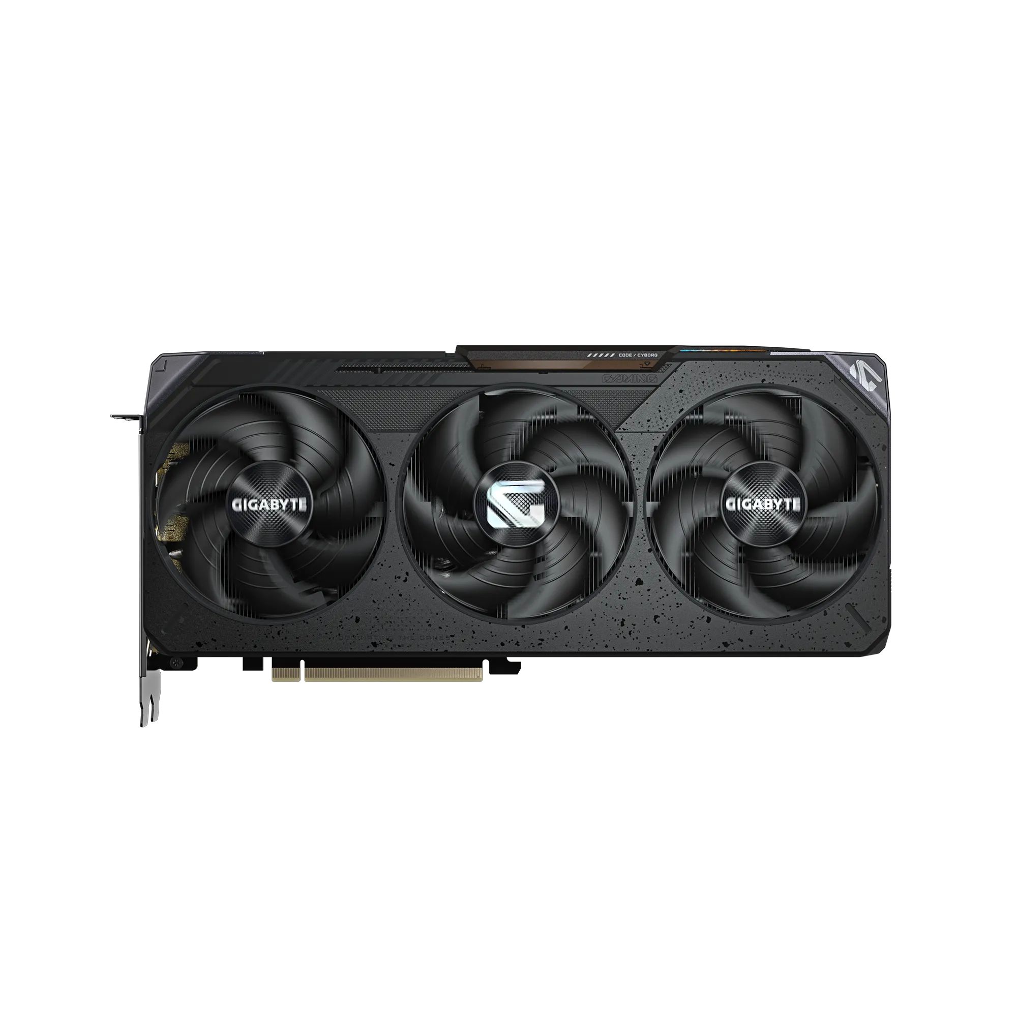 Gigabyte Radeon RX 9070 GAMING OC 16GB (GV-R9070GAMING OC-16GD)_2