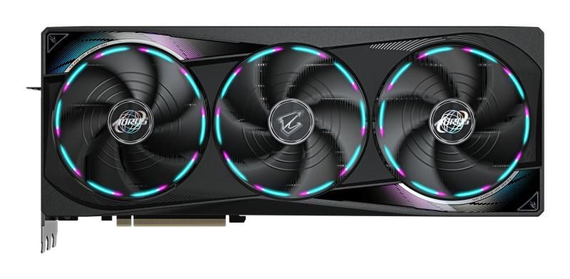 Gigabyte GeForce RTX 5080 AORUS MASTER 16GB (GV-N5080AORUS M-16GD)_2