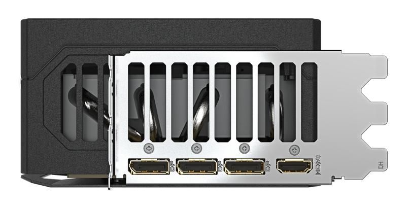 Gigabyte GeForce RTX 5080 AORUS MASTER 16GB (GV-N5080AORUS M-16GD)_8