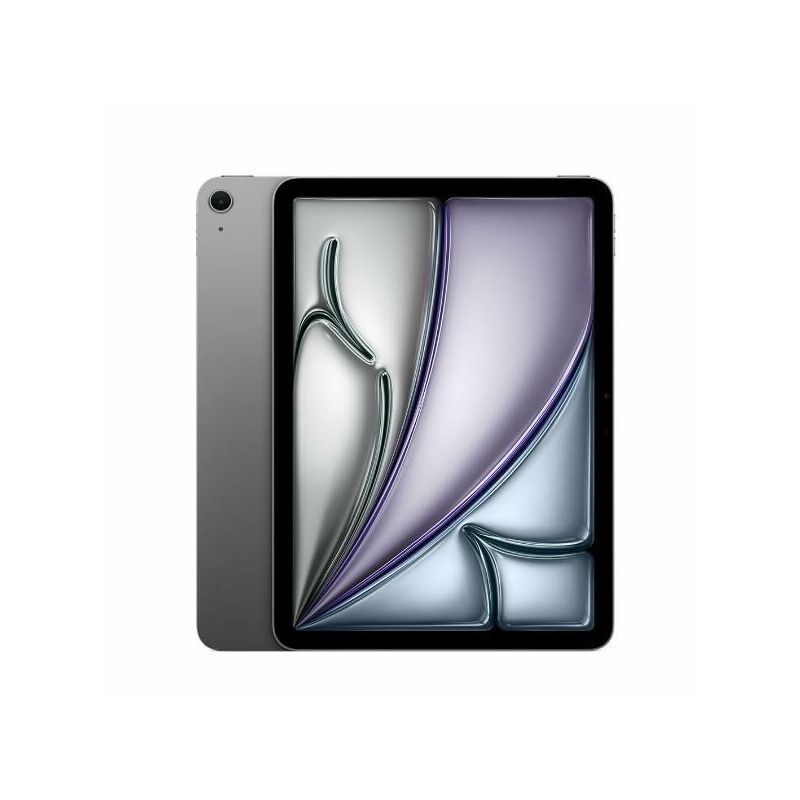 Apple iPad Air 13 128GB 7th Gen. (2025) WIFI space grey_1