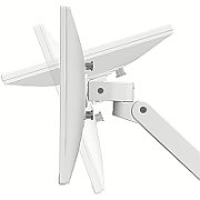 LX PRO ARM SINGLE DISPLAY DESK/MOUNT ESW_3