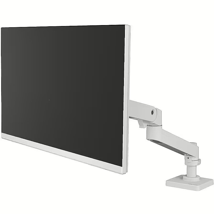 LX PRO ARM SINGLE DISPLAY DESK/MOUNT ESW_4