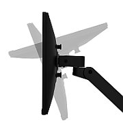LX PRO ARM SINGLE DISPLAY DESK/MOUNT WCB_3