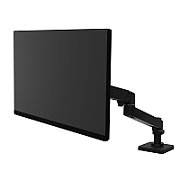 LX PRO ARM SINGLE DISPLAY DESK/MOUNT WCB_4