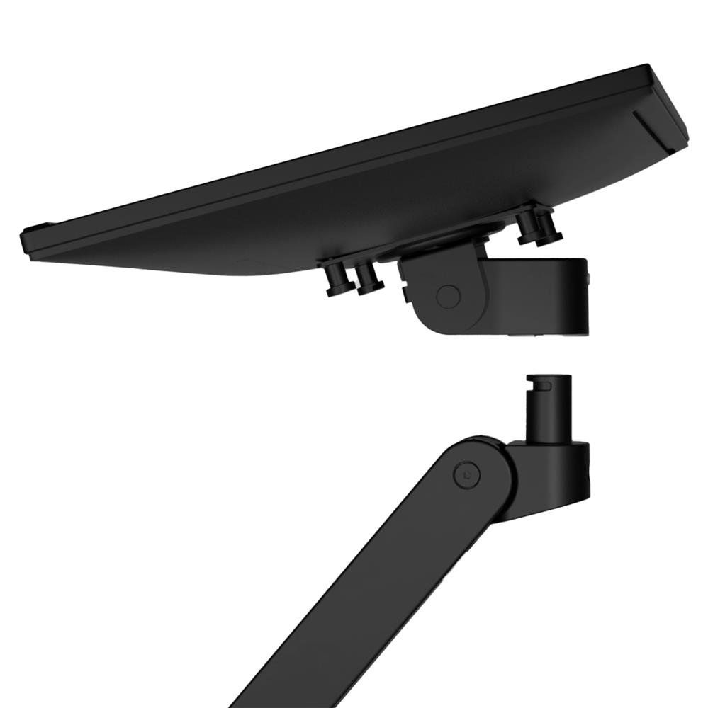 LX PRO ARM SINGLE DISPLAY DESK/MOUNT WCB_5