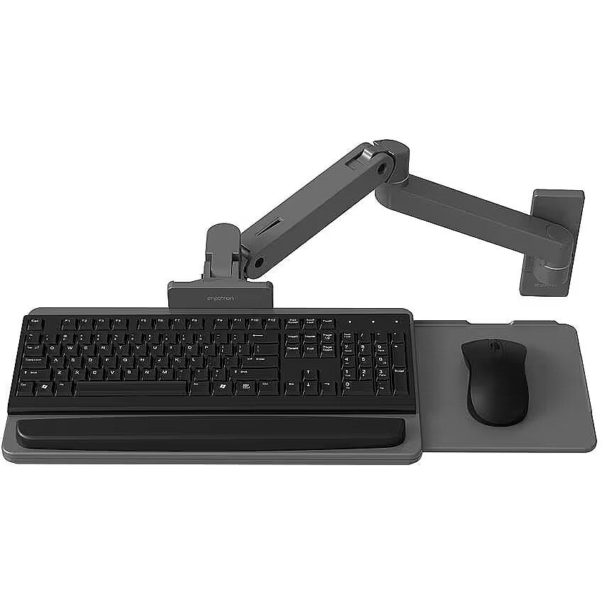 LX PRO ARM KEYBOARD TRAY WALL/MOUNT DIG_1