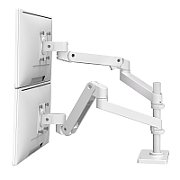 LX PRO ARM DUAL DISPLAY/STACKING ESW_1