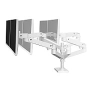 LX PRO ARM DUAL DISPLAY/STACKING ESW_2