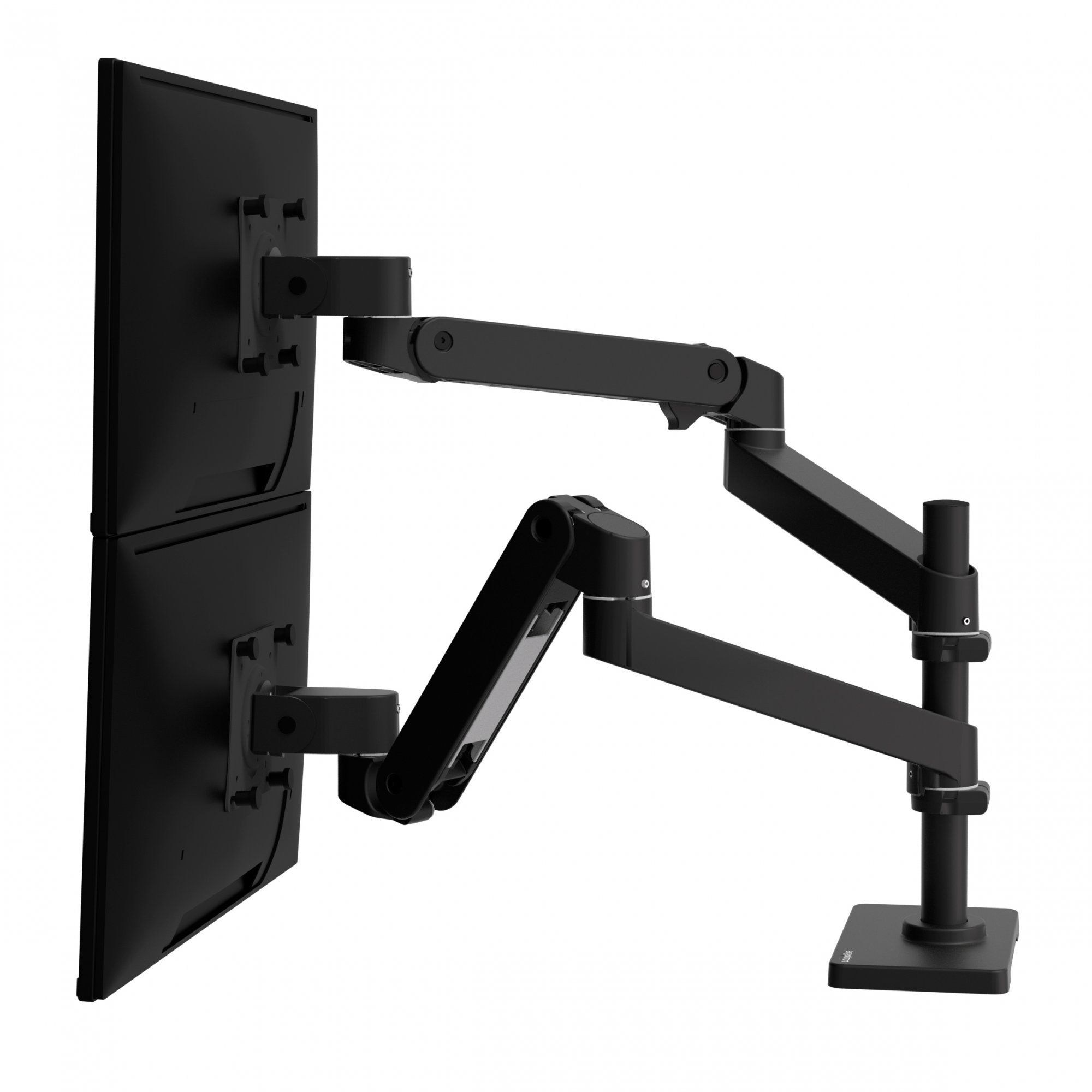 LX PRO ARM DUAL DISPLAY/STACKING WCB_1