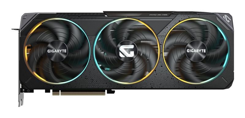 Gigabyte GeForce RTX 5070 GAMING OC 12GB_2