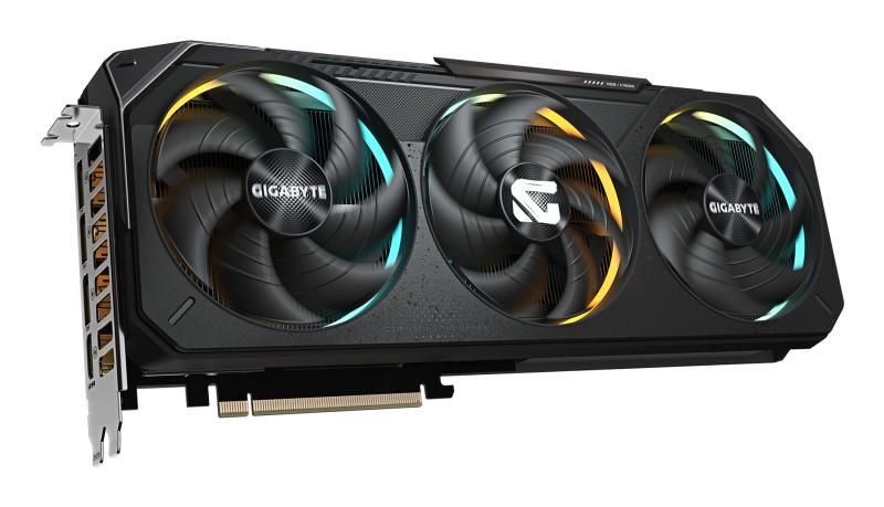 Gigabyte GeForce RTX 5070 GAMING OC 12GB_3