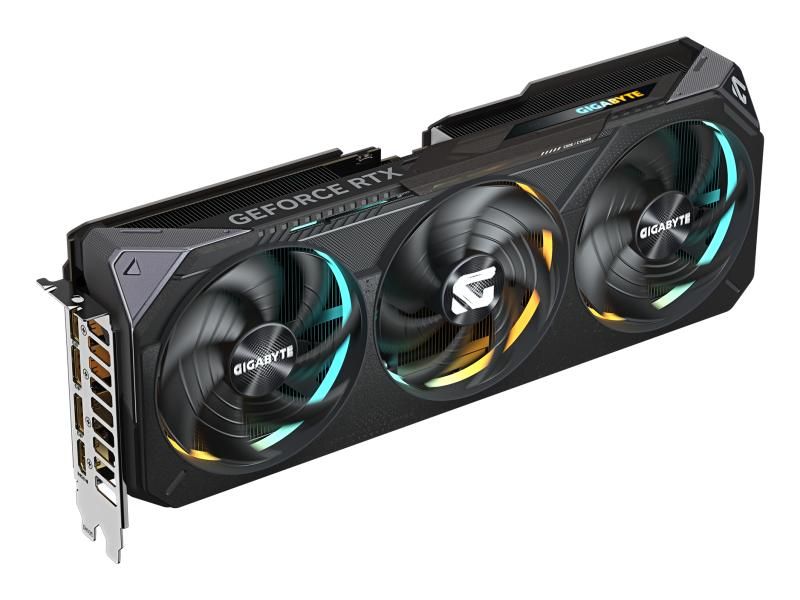 Gigabyte GeForce RTX 5070 GAMING OC 12GB_5
