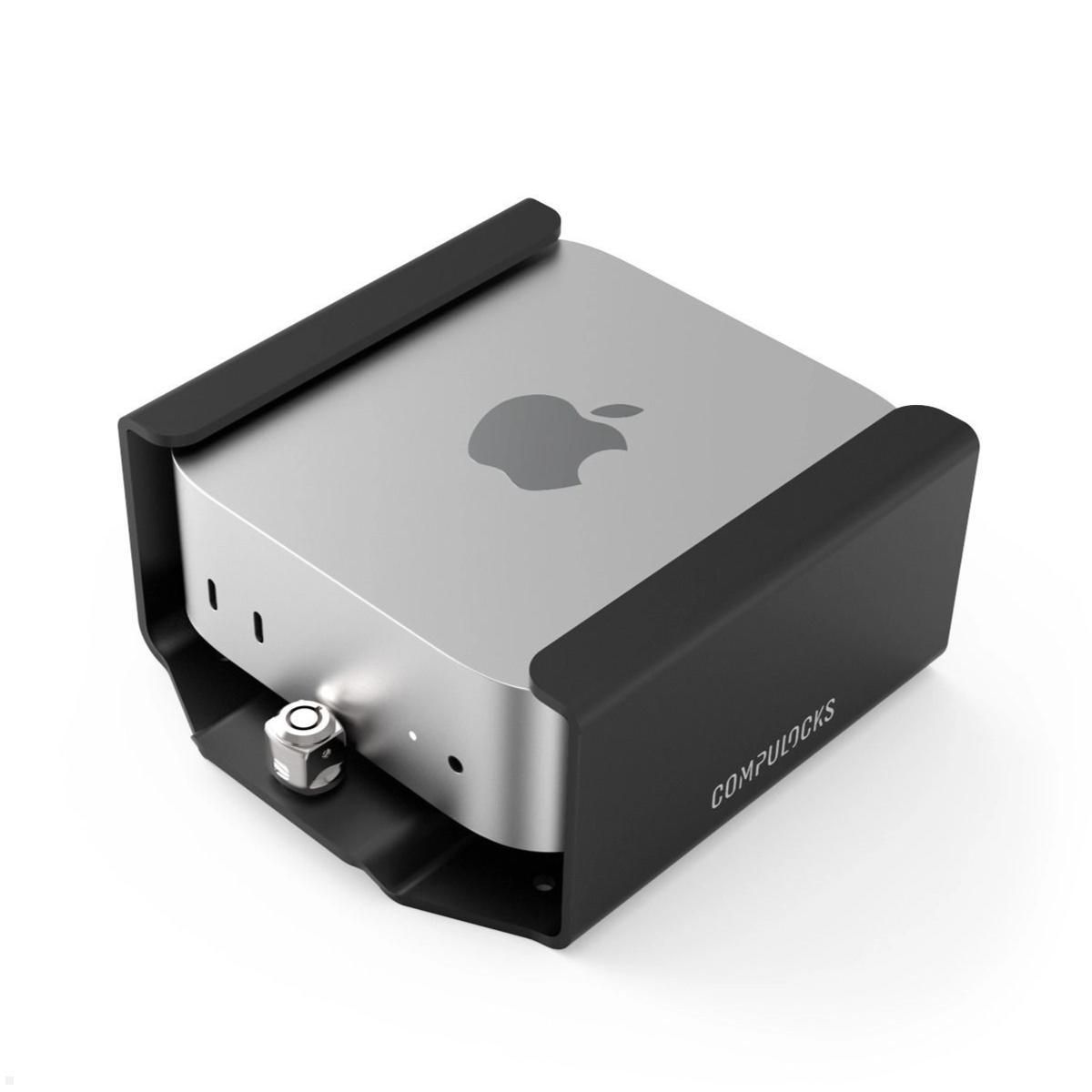 MAC MINI M4 2024 MOUNT/BLACK_1