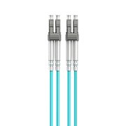 GEMBIRD Multimode Duplex OM4 50/125 Fiber Optic Cable LC/LC 15m_2