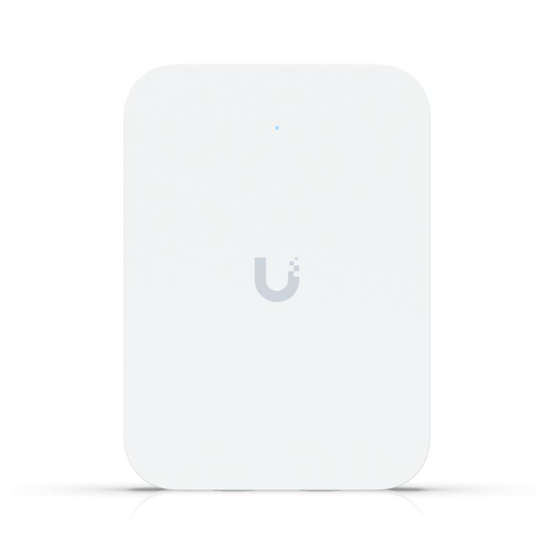 Ubiquiti U7 In-Wall 4300 Mbit/s Alb Power over Ethernet (PoE) Suport_1
