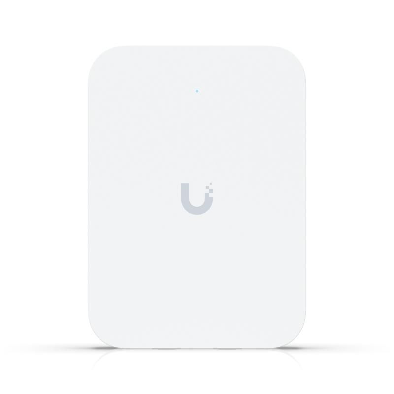 Ubiquiti U7 In-Wall 4300 Mbit/s Alb Power over Ethernet (PoE) Suport_2