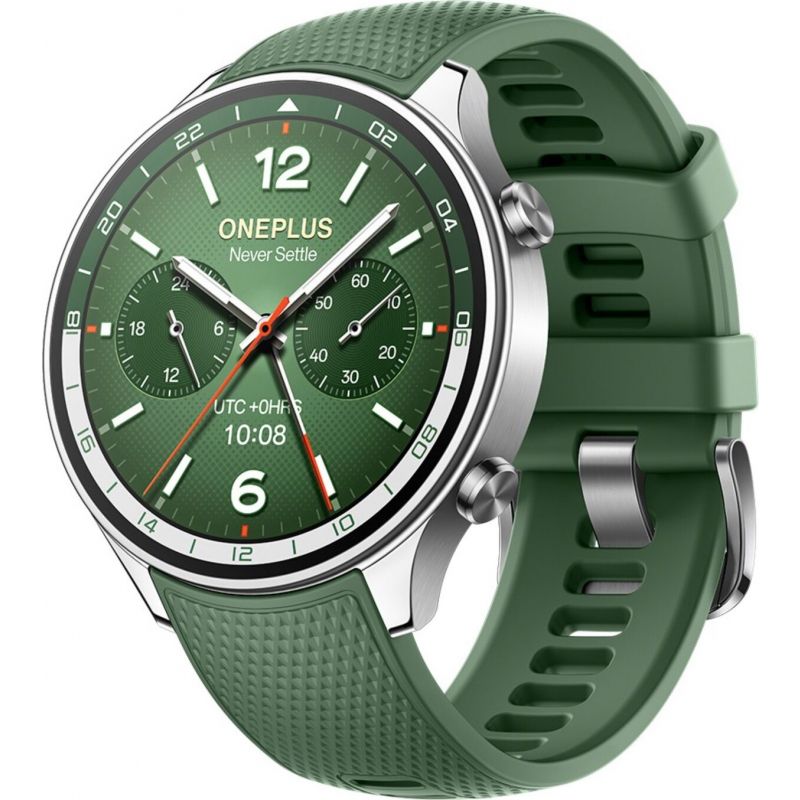 OnePlus OPWWE234 Watch 2R forest green_1