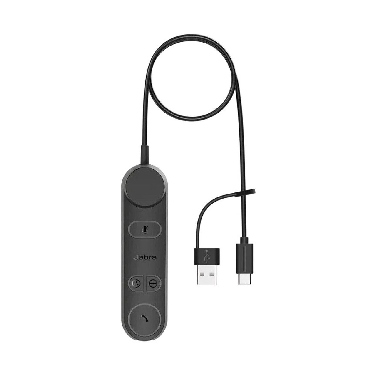 JABRA ENGAGE 50 II LINK USB C/A/UC_1