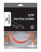 GEMBIRD Patch cord cat.6 UTP 1.5m red_3