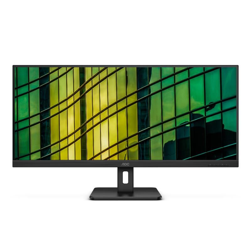 AOC Monitor (U34E2M)_1