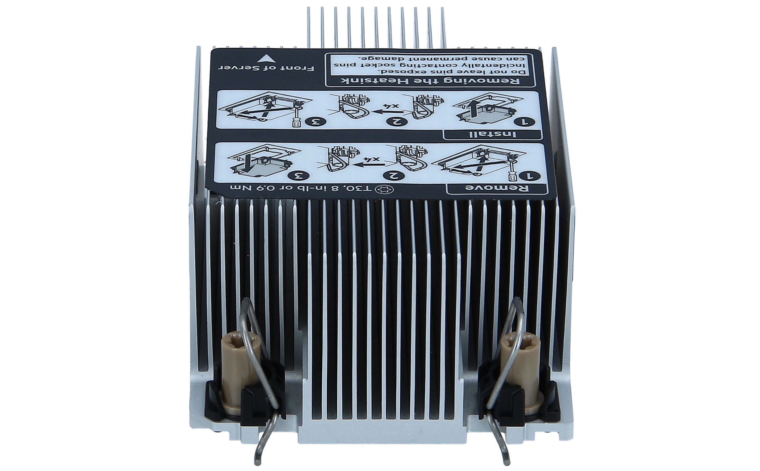 HPE ProLiant DL380 Gen11 Standard Heatsink_2