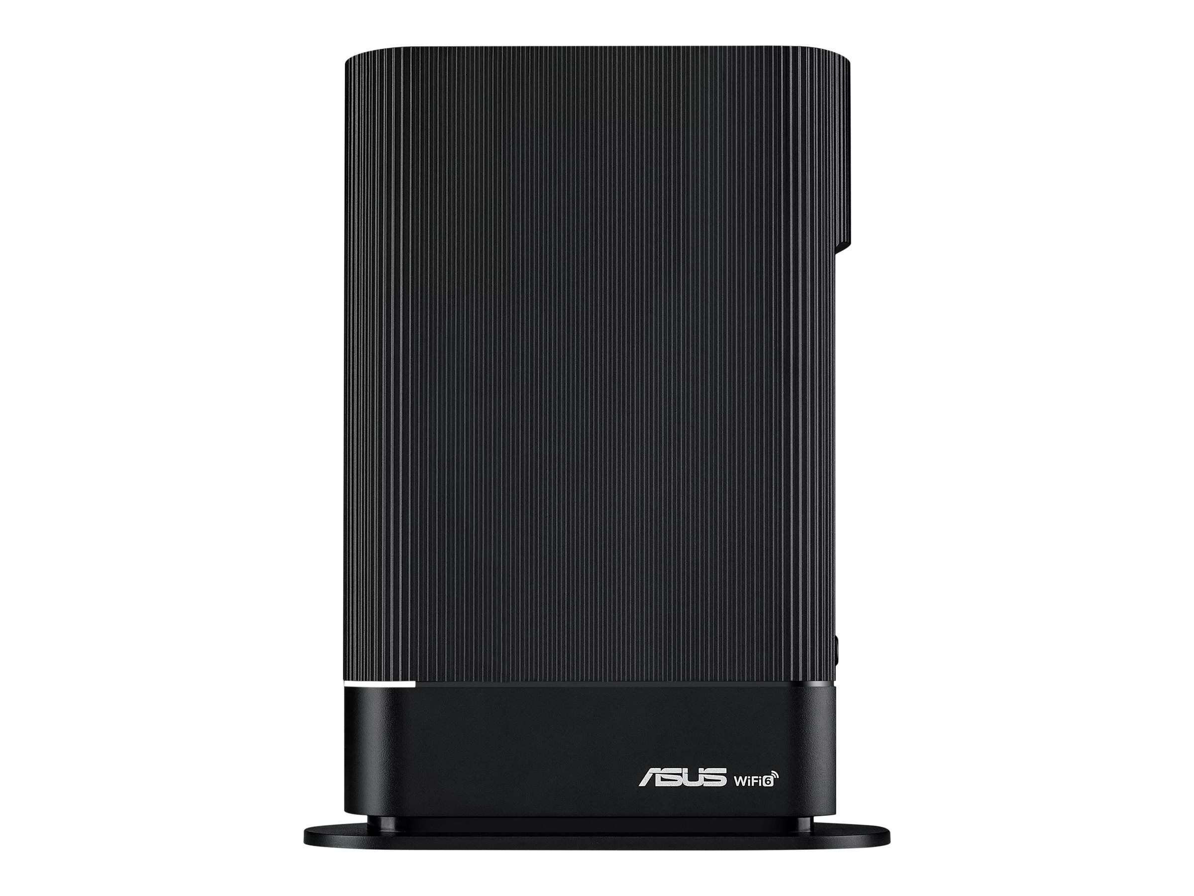 ASUS WLAN-Router WLANRouter RT-AX59U RTAX59U (90IG07Z0-MO3C00) (90IG07Z0MO3C00)_2