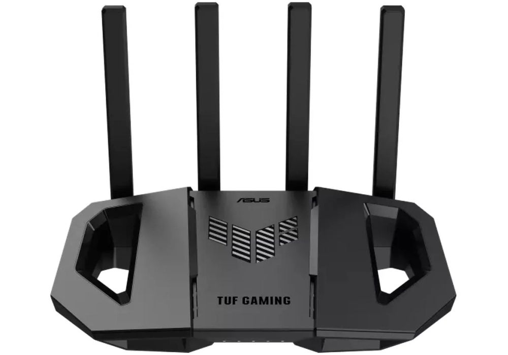 ASUS WLAN-Router WLANRouter TUF-BE3600 TUFBE3600 (90IG0900-MO9C00) (90IG0900MO9C00)_1