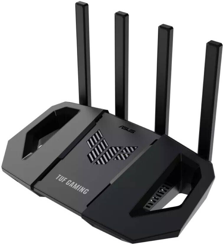 ASUS WLAN-Router WLANRouter TUF-BE3600 TUFBE3600 (90IG0900-MO9C00) (90IG0900MO9C00)_2