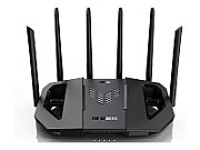 ASUS WLAN-Router WLANRouter TUF-BE6500 TUFBE6500 (90IG0920-MO9C00) (90IG0920MO9C00)_2