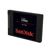 SANDISK ULTRA 3D SATA/2.5IN SSD 2TB_1