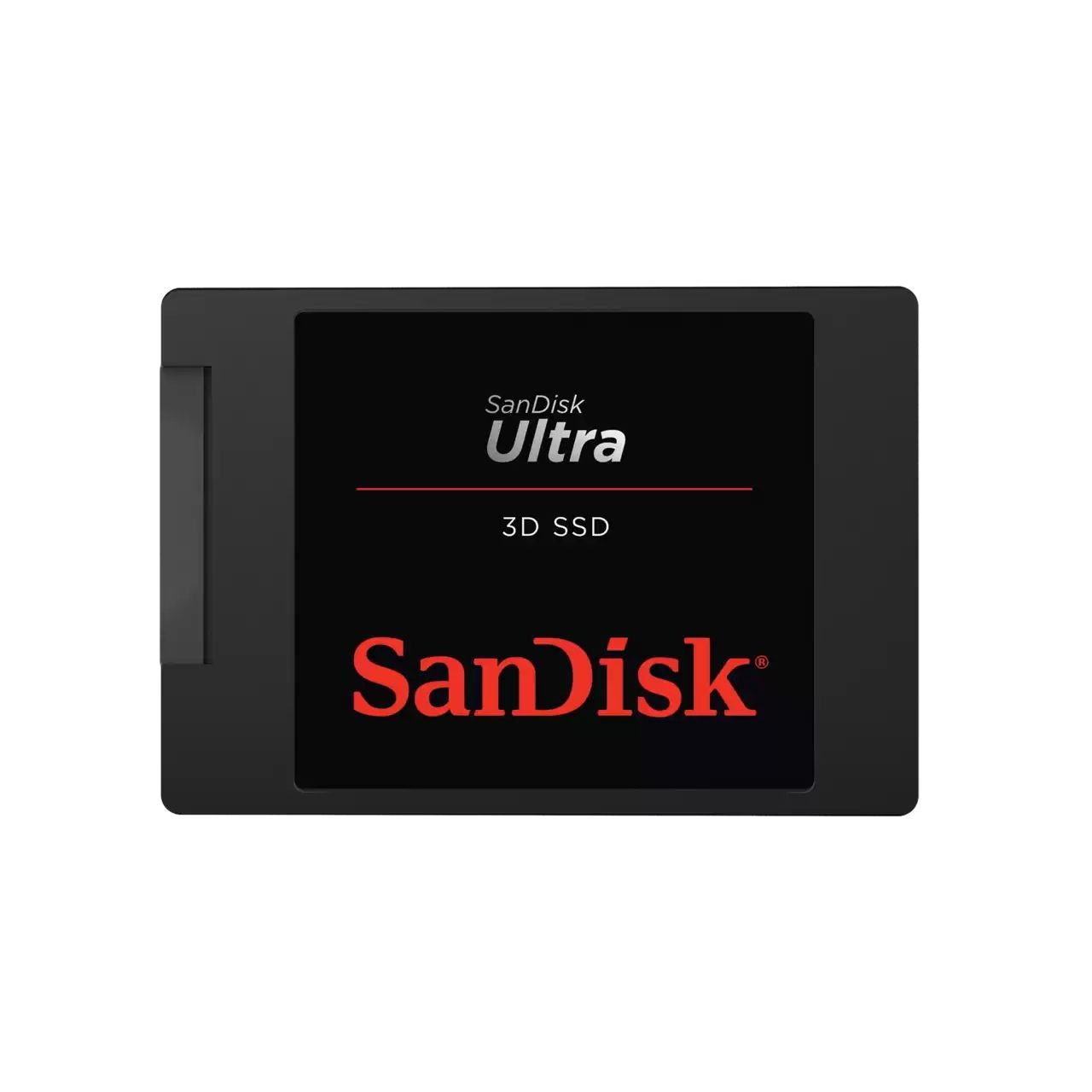 SANDISK ULTRA 3D SATA/2.5IN SSD 2TB_2
