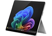 MS Surface Pro 11 Copilot+ PC mit 5G Platin [DE/AT] X Plus/LCD/256GB/16GB Win11 Pro+++ mit Qualcomm CPU_1