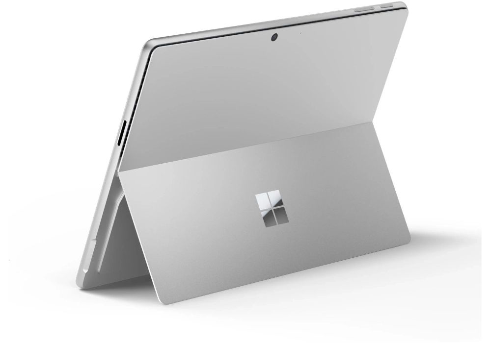 MS Surface Pro 11 Copilot+ PC mit 5G Platin [DE/AT] X Plus/LCD/256GB/16GB Win11 Pro+++ mit Qualcomm CPU_4