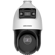 Hikvision DS-2SE4C425MWG-E(14F0) TandemVu cameră de rețea Speed Dome colorată de 4 inch 4 MP cu zoom 25X și IR_1